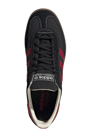 Adidas Handball Spezial Erkek Spor Ayakkabı Kj9975 Çok Renkli