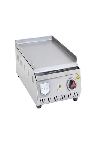Remta Pleyt Izgara Makinesi 30 Cm-r97 Remta Pleyt Izgara Makinesi 30 Cm-r97