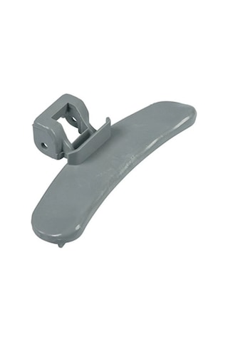 Samsung İle Uyumlu Wf8590nlw8dylp - Wf8590nmw - Wf8590nmw9 - Wf8590nmw9d Kapak Mandal Tutamağı 6 Kg
