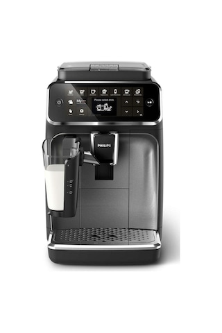 Philips EP4346/70 4300 Series Tam Otomatik Espresso Makinesi