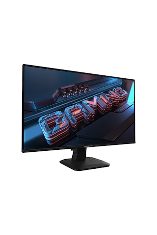Gigabyte GS25F2 24.5" 1 ms Full HD IPS 200 Hz Oyuncu Monitörü