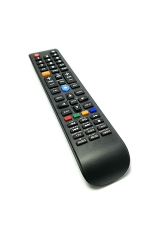 Redline-Dreamstar-Dijitsu Uyumlu -Skytech Uskey Rt-1272 Lcd Tv Kumandası