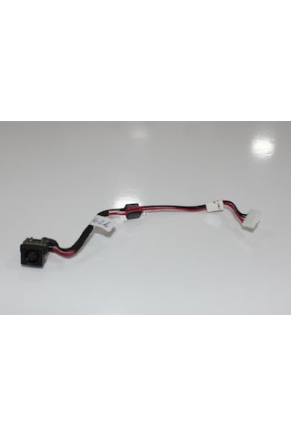 Dell Inspiron 3521 Dc Jack Soket Fpqst456