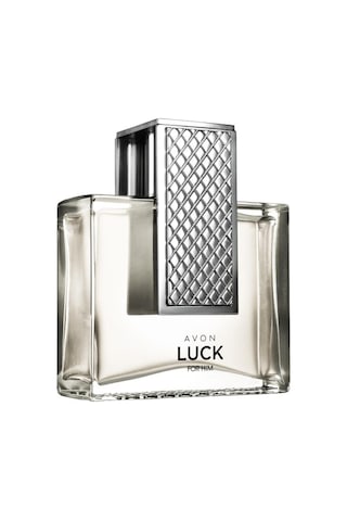 Avon Luck Erkek Parfüm EDT 75 ML