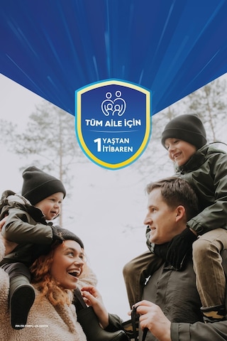 Theranatur Öksüruk Şurubu 128 G