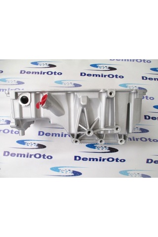 55255044 Karter Alaminyum 1,6 Jtd.YeniDoblo-Egea-Jeep BROM