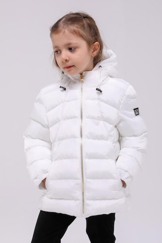 Benitto Kids Benittokids Kız Çocuk Mevsimlik Mont 51295 001
