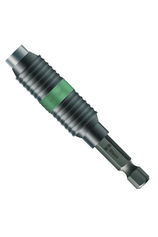Wera 897/4 R Sb Rapidaptor Bitorsion Bits Tutucu 75mm 05073420001