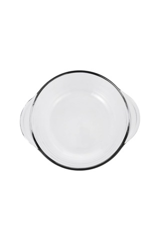 Pasabahce Borcam Fırın Kabı Grill Yuvarlak Genel