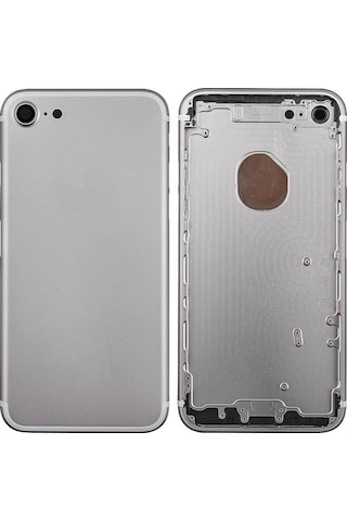 Teknonet Apple Uyumlu iPhone 7 Boş Kasa 001