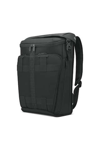 Lenovo Legion Active Gaming 17" Laptop Sırt Çantası Siyah