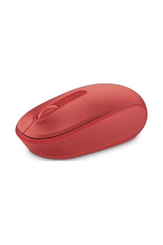 Microsoft Mobile 1850 Kablosuz Optik Mouse