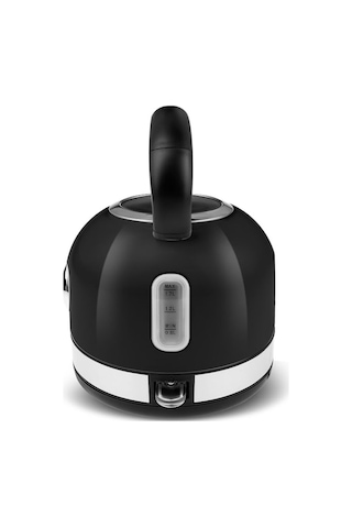 Karaca 2202 2200 W Retro Su Isıtıcısı Kettle