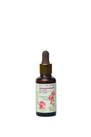 Dr Rose Gül Serumu 30 Ml