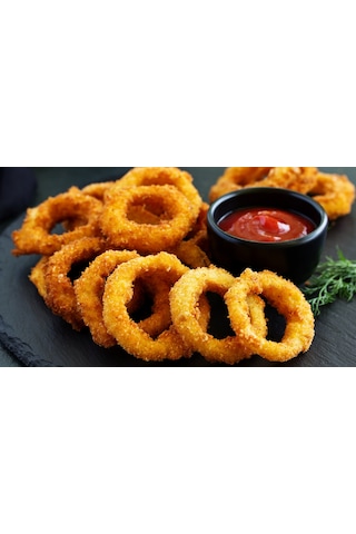 Tirmata Panko Ekmek Kırıntısı 1 Kg