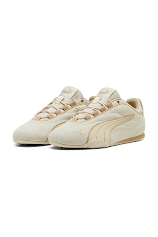 Puma Puma Catch Soleil Sd Unisex Günlük Ayakkabı 40395508 Krem Krem