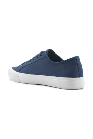 Kinetix Felba 5fx Lacivert Erkek Sneaker Lacivert