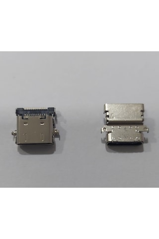 Acer Swift 3 N20c12 Type-c Soket