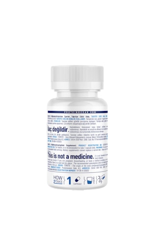 5-htp - 30 Kapsül