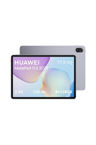 Huawei Matepad 2025 11.5" 128 GB Tablet Outlet