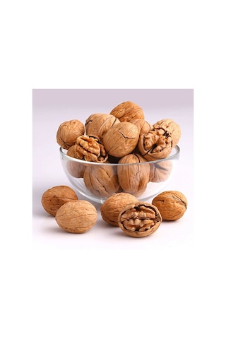 Fıstıkçı Pazarı İnce Kabuklu Ceviz 1500 G