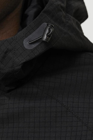 Jack&Jones Jcothread Lıght Mont 12251514 Siyah 001