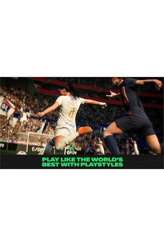 EA Sports FC 24 Standart Edition Xbox One - Xbox Series X Oyun