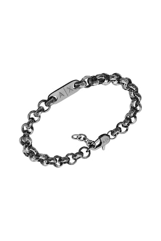 Armani Exchange Axg0174-040 Erkek Bileklik Renkli