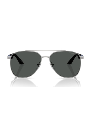 Emporio Armani Kids 0ek2001-1 Güneş Gözlüğü Siyah