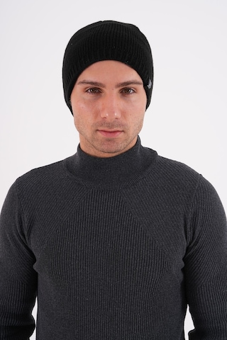 Erkek Katlamasız Bere