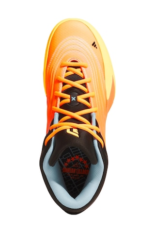 Adidas Dame X Erkek Turuncu Basketbol Ayakkabısı Jq9467 Turuncu