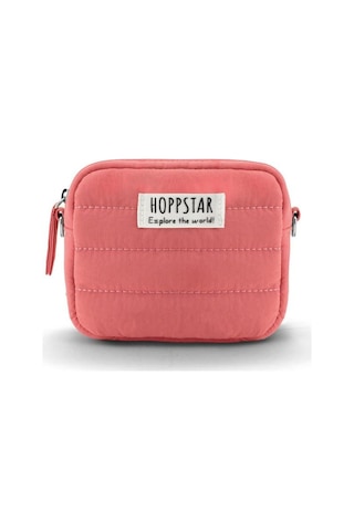 Hoppstar Mini Boy Pembe Kamera Çantası - Rookie Ve Expert Kamera Uyumlu 12455