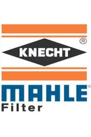Ox 119 Knecht/mahle Bmw F 650-g 650 Yağ Filtresi