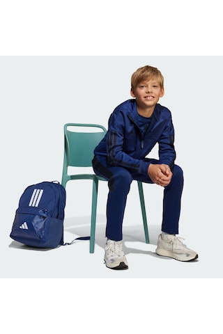 Adidas Back To School 3-stripes Unisex Sırt Çantası Is7041 Mavi