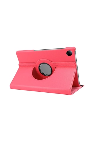 Xiaomi Redmi Pad Se 8.7inç Kılıf 360 Dönebilen Standlı Case Redmipad Se 11inçdeğildir Kılıf