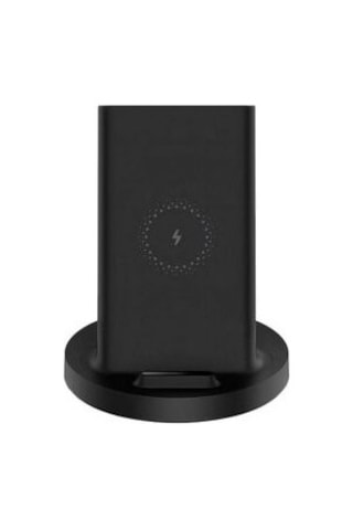 Xiaomi Mi Kablosuz Şarj Standı 20W - Kablosuz Şarj Cihazı