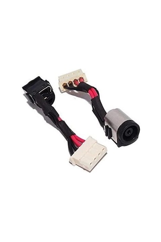 Sony Uyumlu Vaio Svf15A Serisi Notebook Dc Power Jack