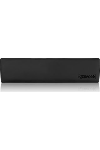 Redragon P035 Meteor S 29 Cm X 7 Cm Ergonomik Klavye Bilek Desteği 20 Mm
