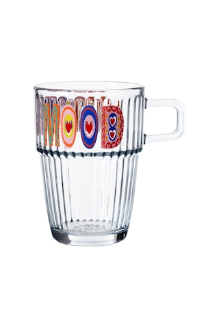 Mudo Home Mood Bardak Mavi 320 Ml 696123
