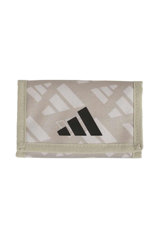 Adidas Lın G Unısex Spor Cüzdan - Jv5308 Bej