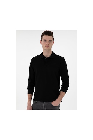 Pierre Cardin Slim Fit Sweatshirt 50313217-vr046 Çok Renkli