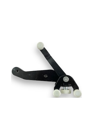 Vw Transporter T6 16-19 Sağ Elektrikli Kapı Alt Sürgü 7e0843398h