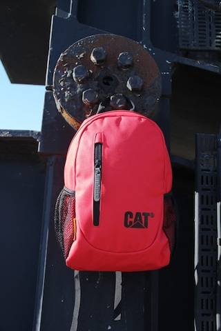 Caterpillar Kids Backpack 84360- 350 G / 12 L Unisex Mini Kids Sı 001