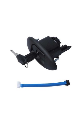 Ulzyvf Megane Mandalı Kilit Kapısı Kapağı İçin Bagaj Bagaj Bagaj Aktüatörü 7701469990 Xb