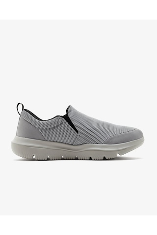 Skechers 54738-ltgy Go Walk Evolution Ultra Impeccable Erkek Gri Sneaker Spor Ayakkabı Gri