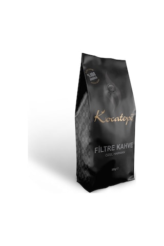 Kocatepe Özel Harman Filtre Kahve 500 G