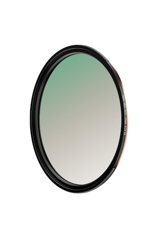 Ulanzi Mf01 1/4 Black Mist Manyetik Filtre