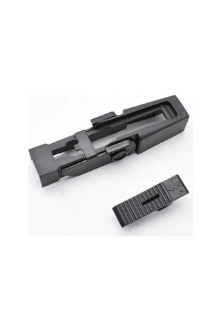 Konesam Bmw 5 Serisi E39 1996-2004 Ön Cam Silecek Kolu Kilit Klipsi - 2 Adet Sabitleme Tutma Klipleri