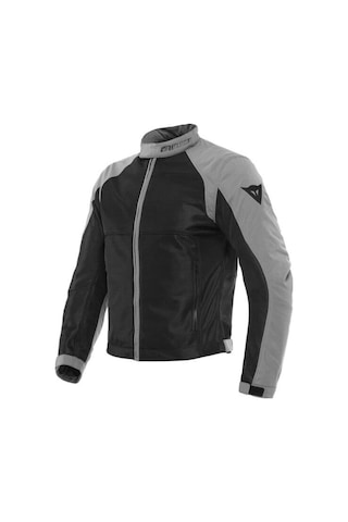 Dainese Daınese Ceket/sevılla Aır Tex Black Black 50 Gri