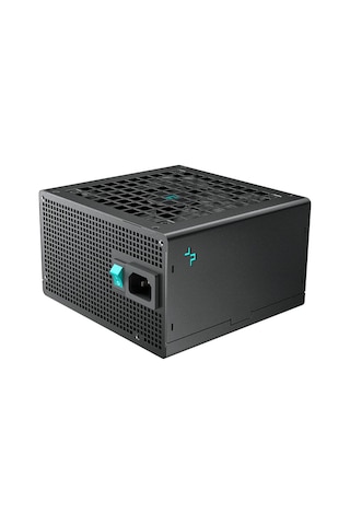 Deepcool Pl750-d 750w Atx 3.1 80+ Bronze Güç Kaynağı Akak92dep0013